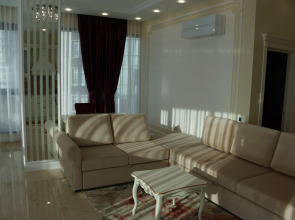 Апартаменты Nekrasovsky