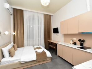 Seva Komitas Hotel