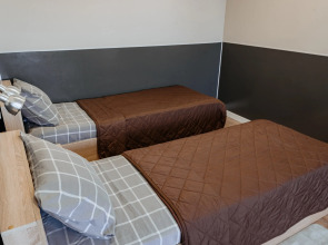 Апарт-отель Соколов