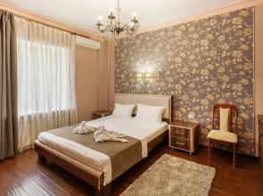 Апартаменты Дежа Вю