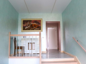 Двухкомнатные апартаменты Pro.apartment на Потёмкина