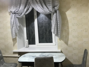 Апартаменты на улице Варварской