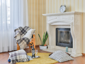 V Kaliningrade Private House