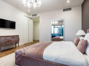 Rockmond 64 Junior Suite 4