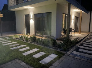 Гостевой дом Воскресенье