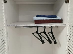 Апартаменты Великоречье