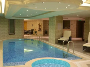 Askoc Hotel & Spa