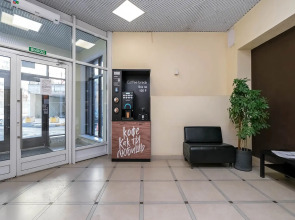 Апартаменты Уютная Студия на Площади Калинина