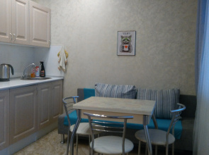 Квартира на Космонавтов 56