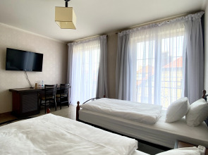 Гостевой дом Salve