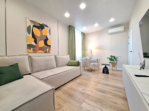 Апартаменты Пять Звёзд Невский