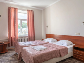 Отель Особняк Молво