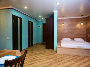 Апартаменты Люкс на Гоголя