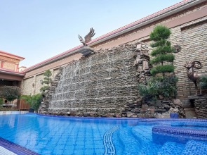 Отель Rakat Plaza