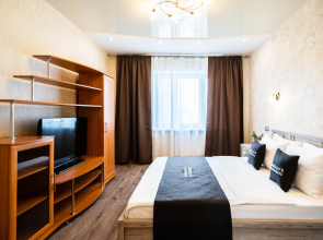 Квартира InnDays Apartments