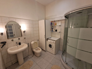 Апартаменты Невский 72