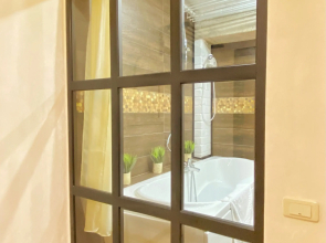 Апартаменты Apart-Comfort на пр-те Толбухина 62