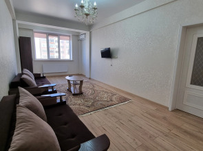 Апартаменты на Ленина 98