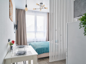 Квартира Волоколамское шоссе 71/22к2