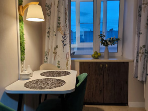 Квартира семейная 2-х комнатная