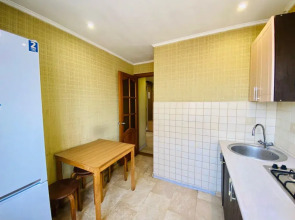 Апартаменты Карла-Маркса 258 Б