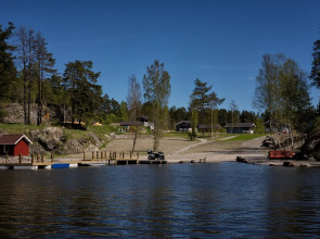 Lippola Recreation center