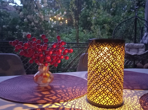 Baleni Guest house