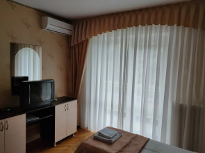 Отель Дружба