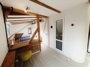 Апартаменты на Октябрьской