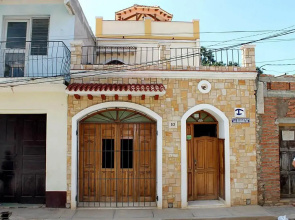 Las Margaritas TRINIDAD Hostel