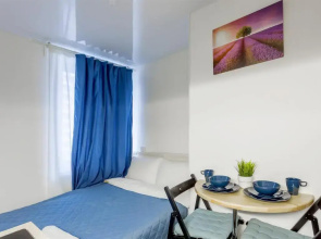 Apartamenty Vkvartiru 25