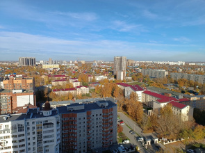 Квартира на улице Кирова 113/2