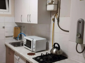 Квартира на Ефремова 8