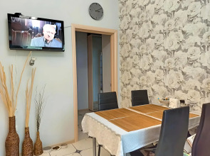 Апартаменты на Фадеева