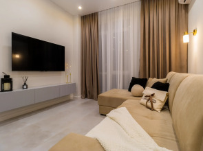 Квартира На Родионова 178