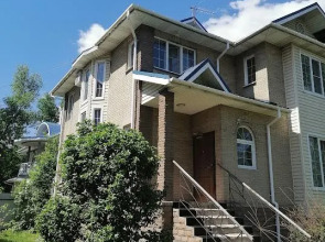 Меблированные комнаты Мещерино