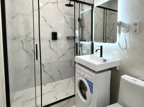 Апартаменты 30 Комфортно И Точка на ул. Кржижановского 15к1