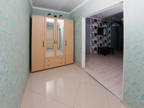 Апартаменты в центре города на Почтовом, 4