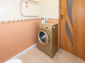 Квартира Мухина 29