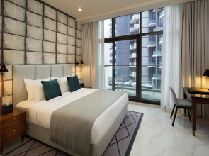 Millennium Atria Business Bay