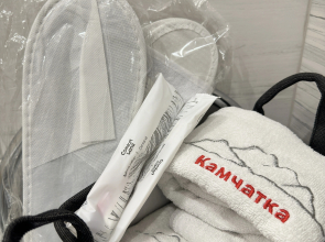 Апартаменты Набережная 20