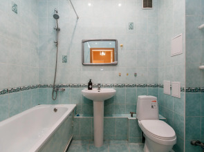 Апартаменты Уютные Апартаменты Рядом с Пед.Университетом