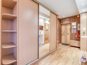 Апартаменты у Метро