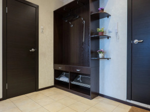 Апартаменты ОК! Красноармейская 151