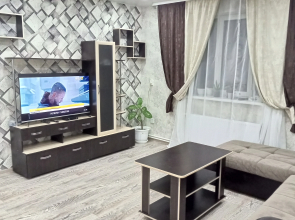 Ryadom S Votchinoy Deda Moroza Guest house