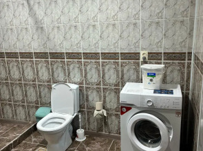 Частный дом Горный Пейзаж