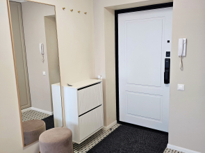 Апартаменты Smartapart Прованс