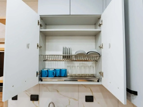 Апартаменты Liberty Sity