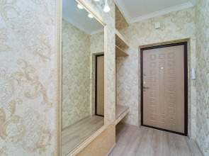 Квартира Однокомнатная на Яна Полуяна