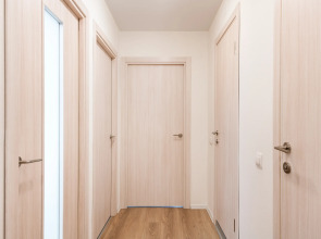 Квартира Разноцветное Драже